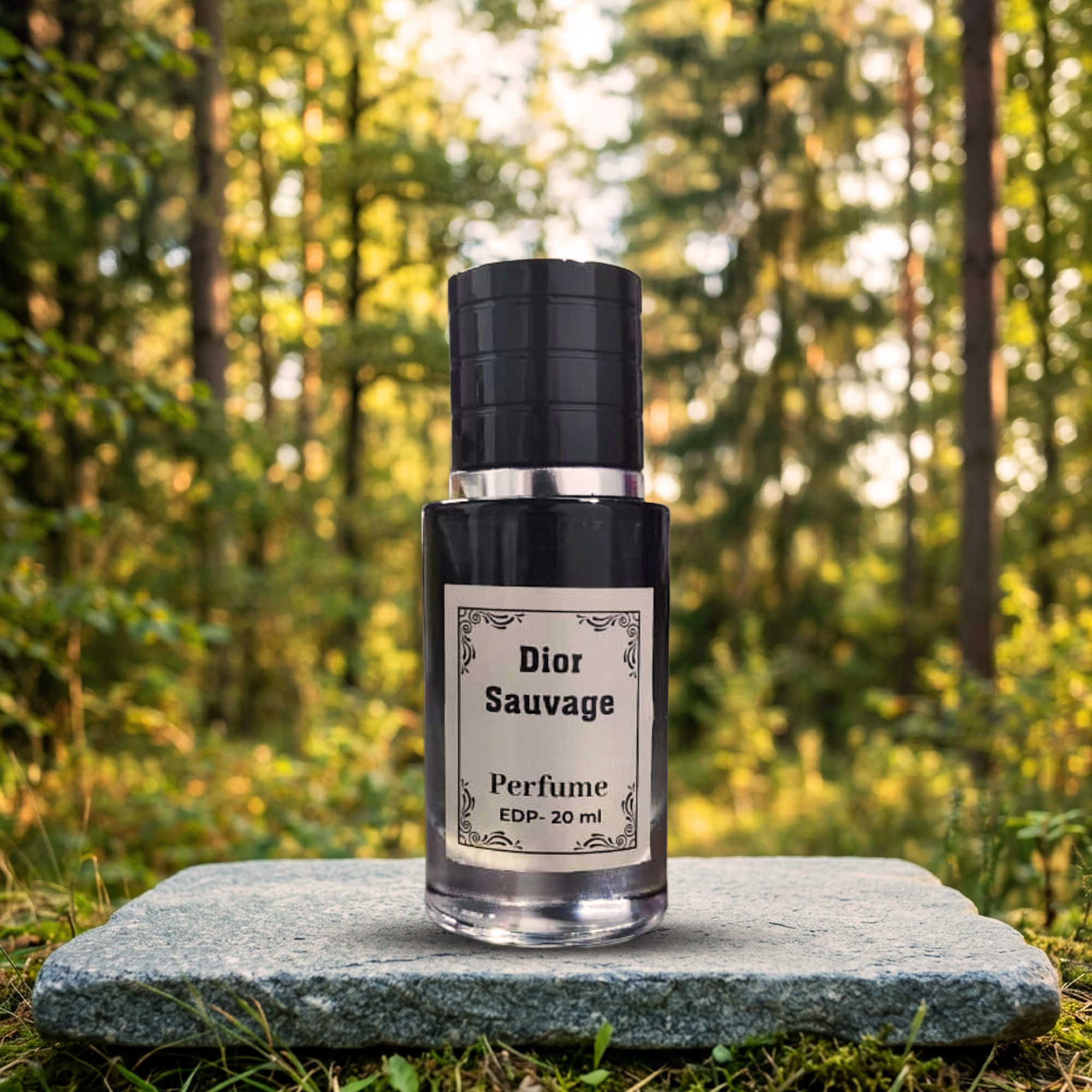 Dior Sauvage  Perfume 20ml