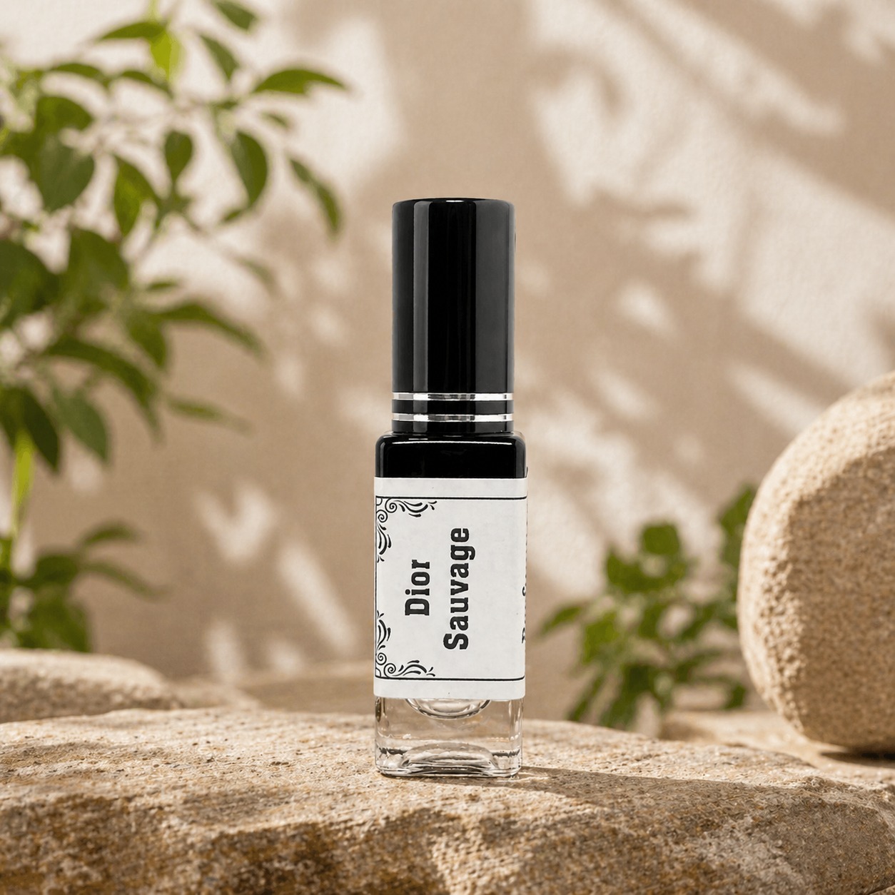 Dior Sauvage Perfume 6ml