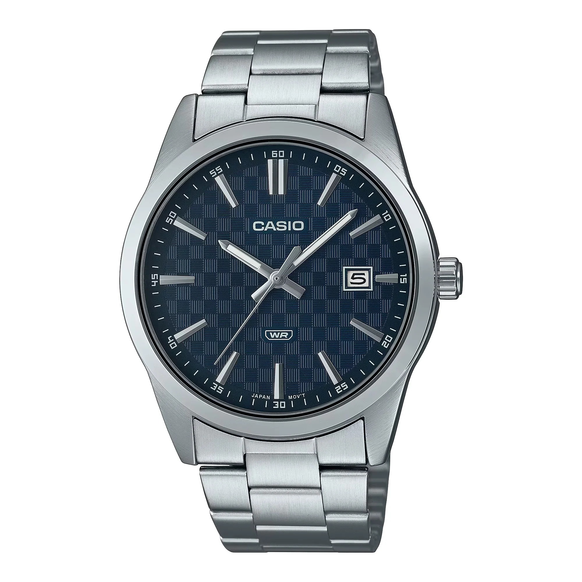 Casio MTP-VD03D-2AUDF