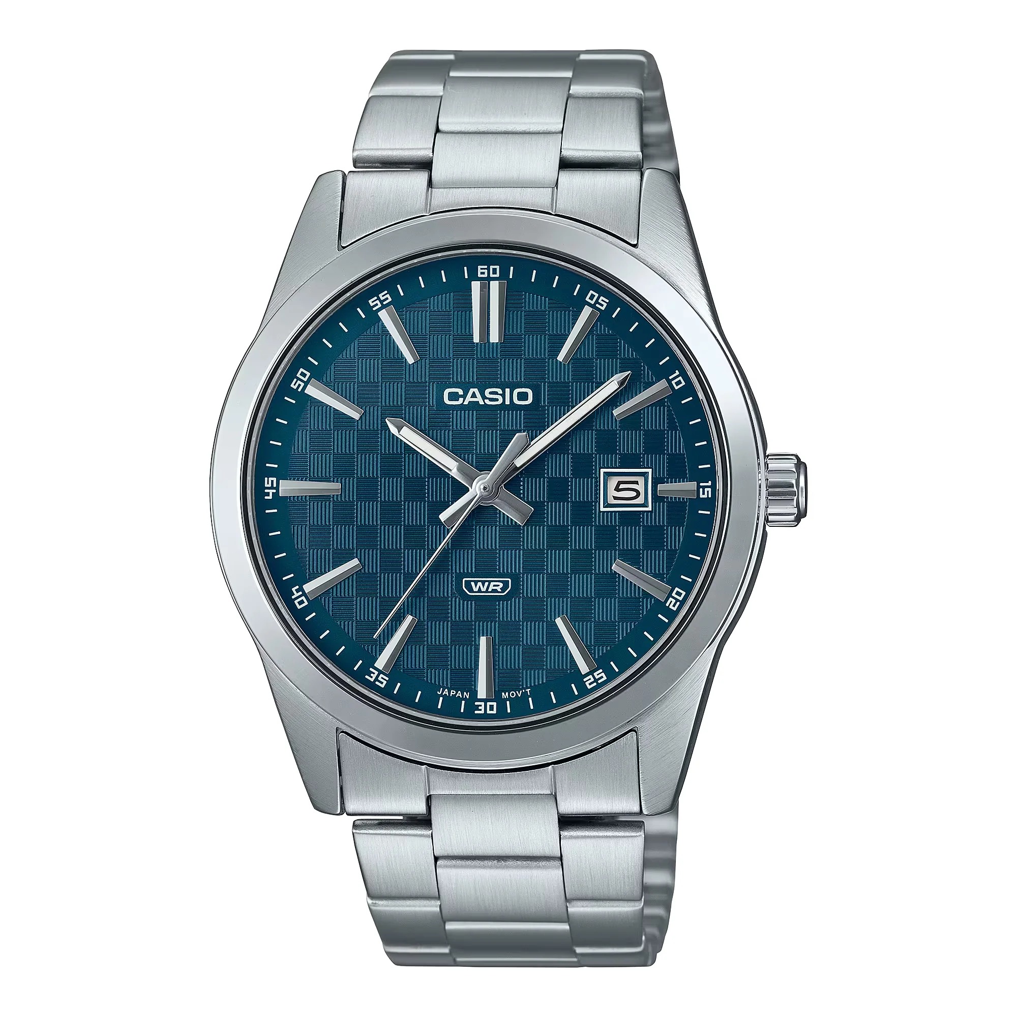 Casio MTP-VD03D-2A2UDF