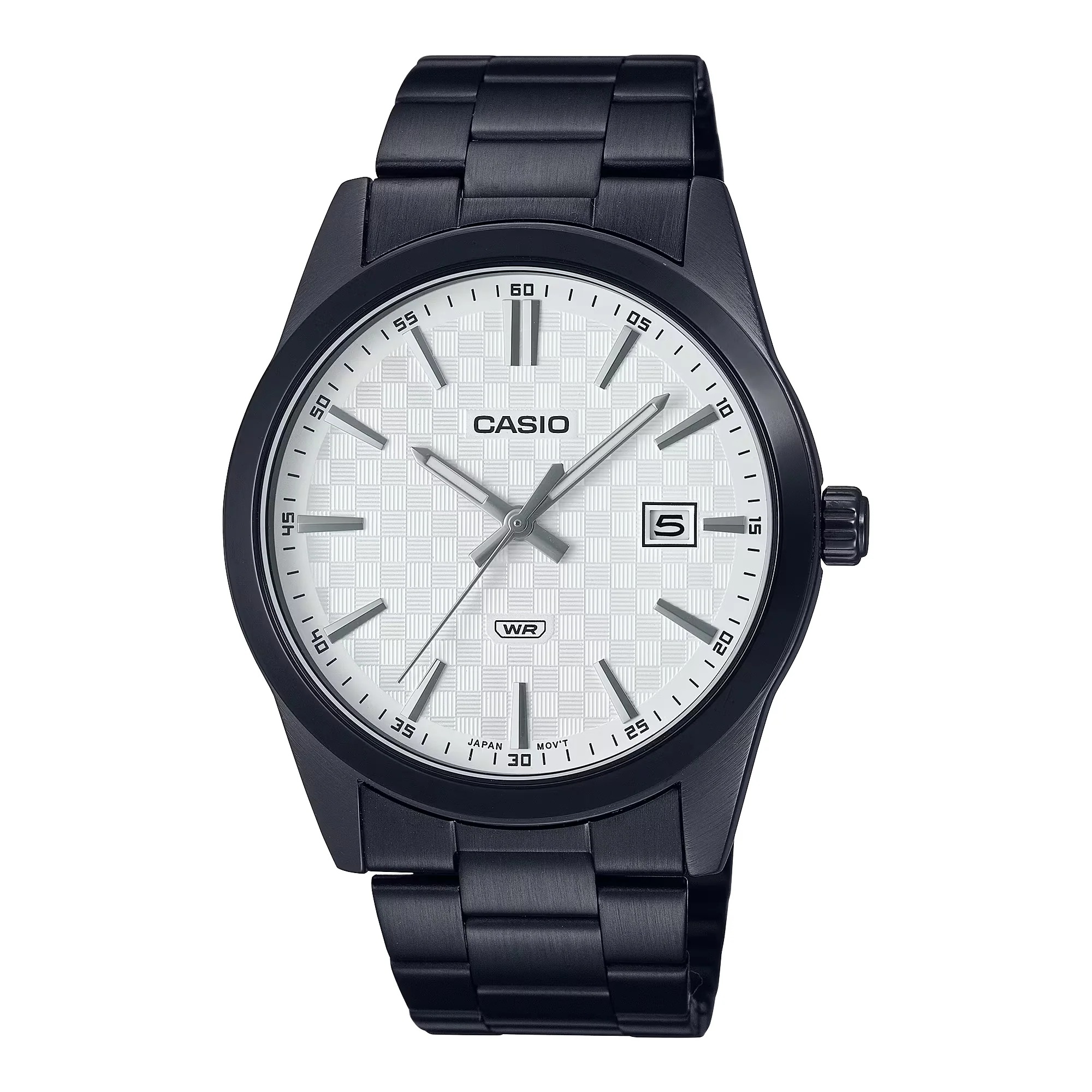Casio MTP-VD03B-7AUDF