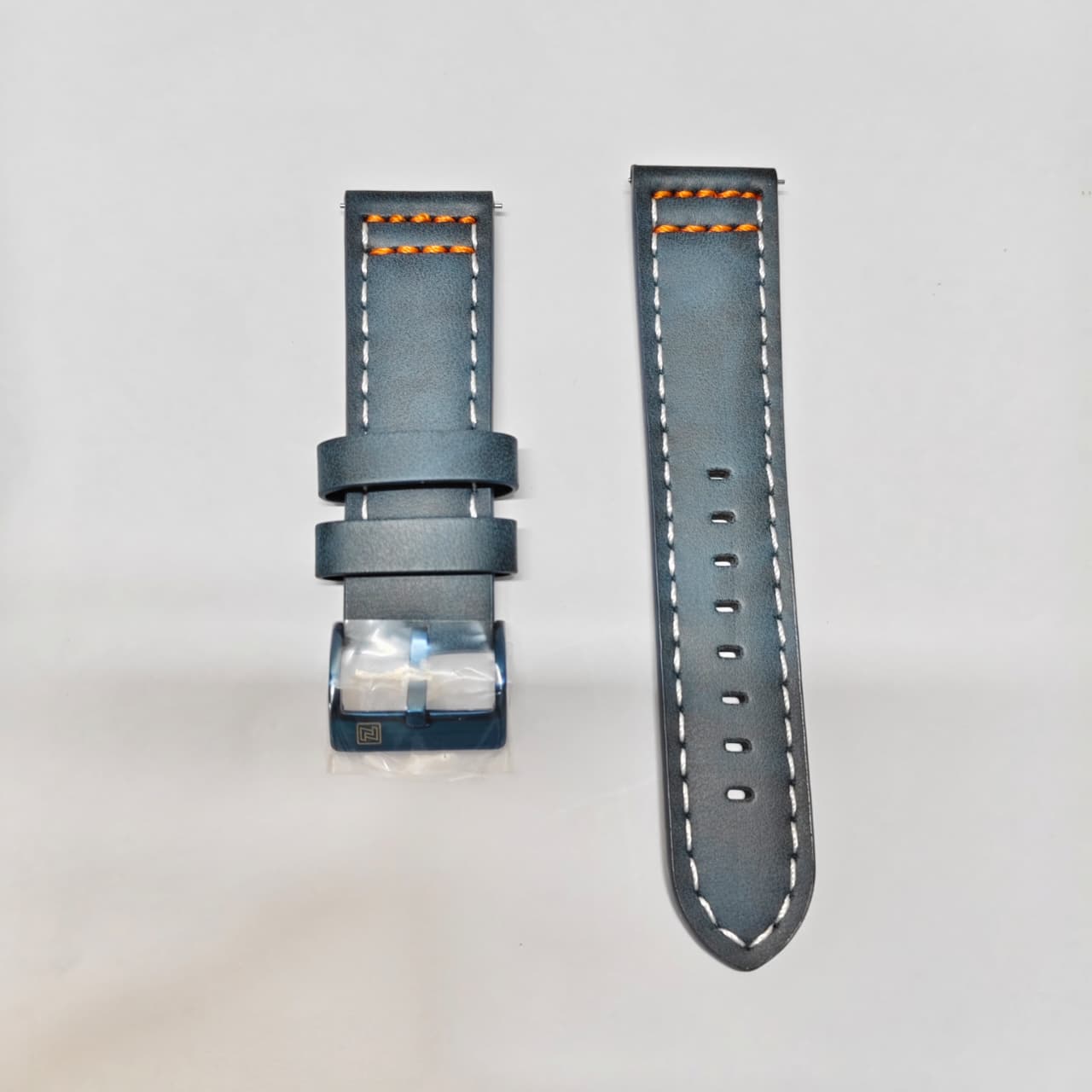 Naviforce 9236 Belt 24mm - Blue