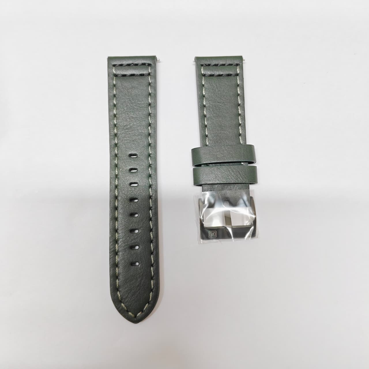 Naviforce 9236 Belt 24mm - Green