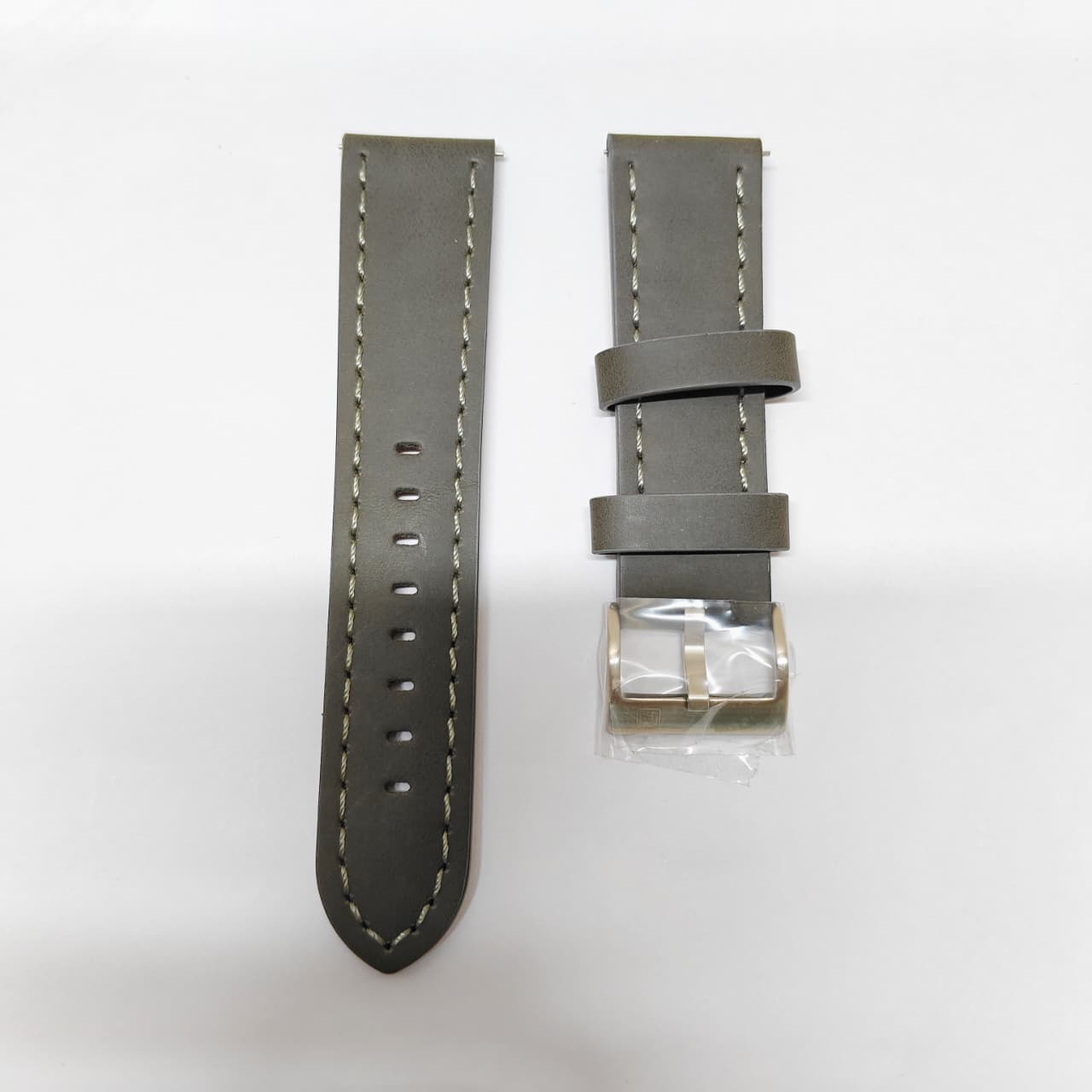 Naviforce Belt - 9261 24mm Gray