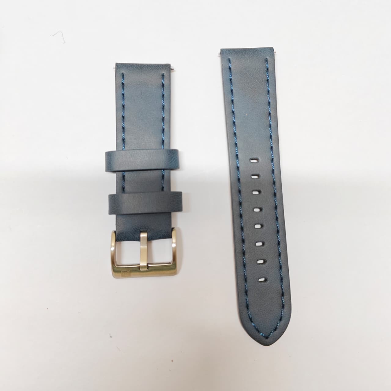 Naviforce Belt - 9261 24mm Blue