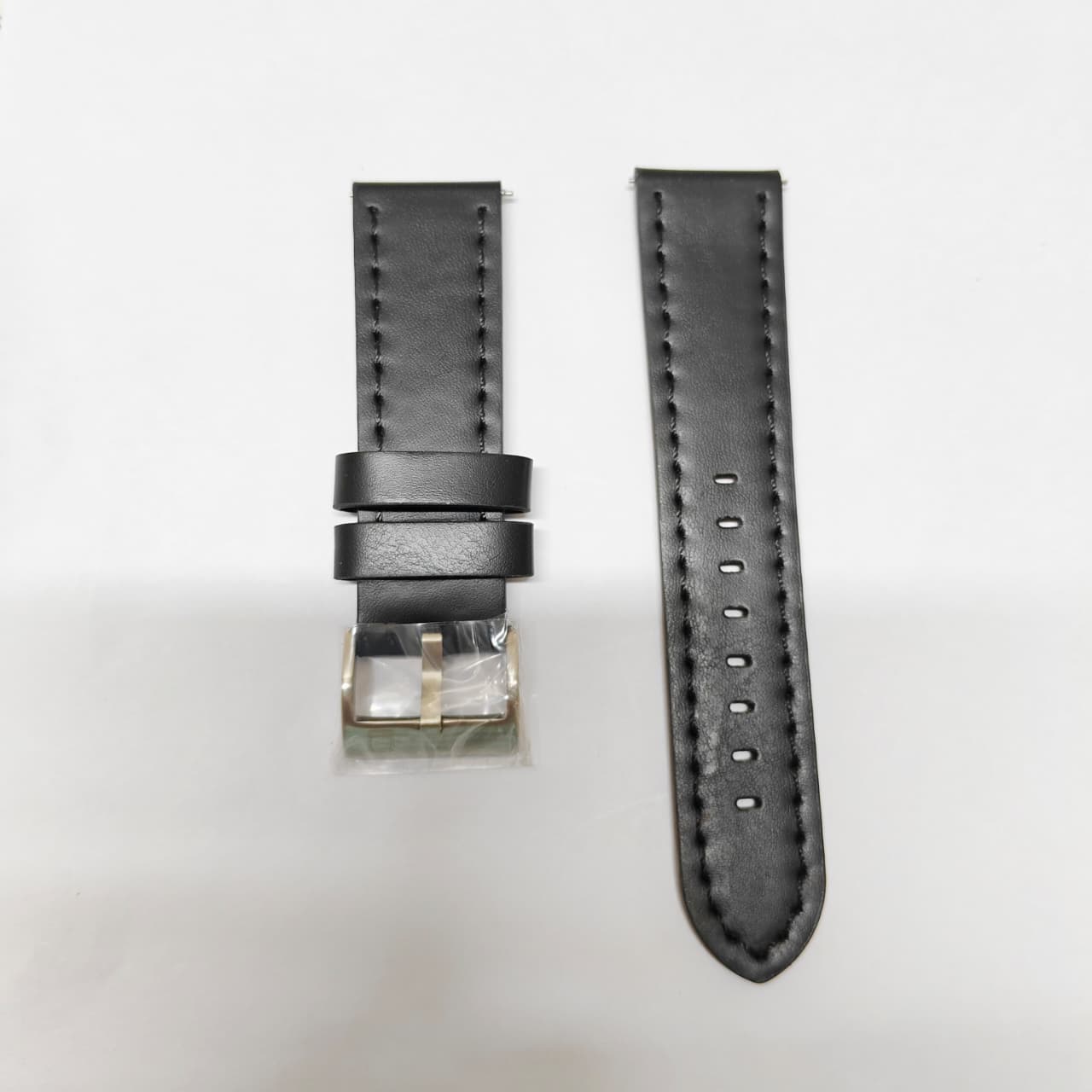 Naviforce Belt - 9261 24mm Black