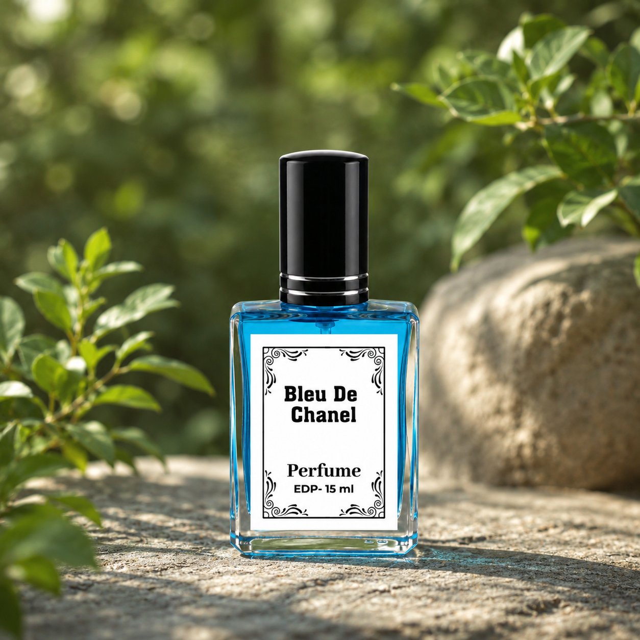 Bleu De Chanel Inspired Perfume 15ml 