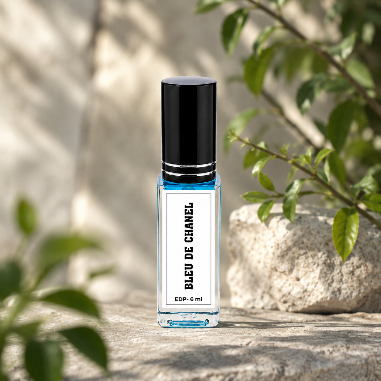 Bleu De Chanel Inspired Perfume 6ml 