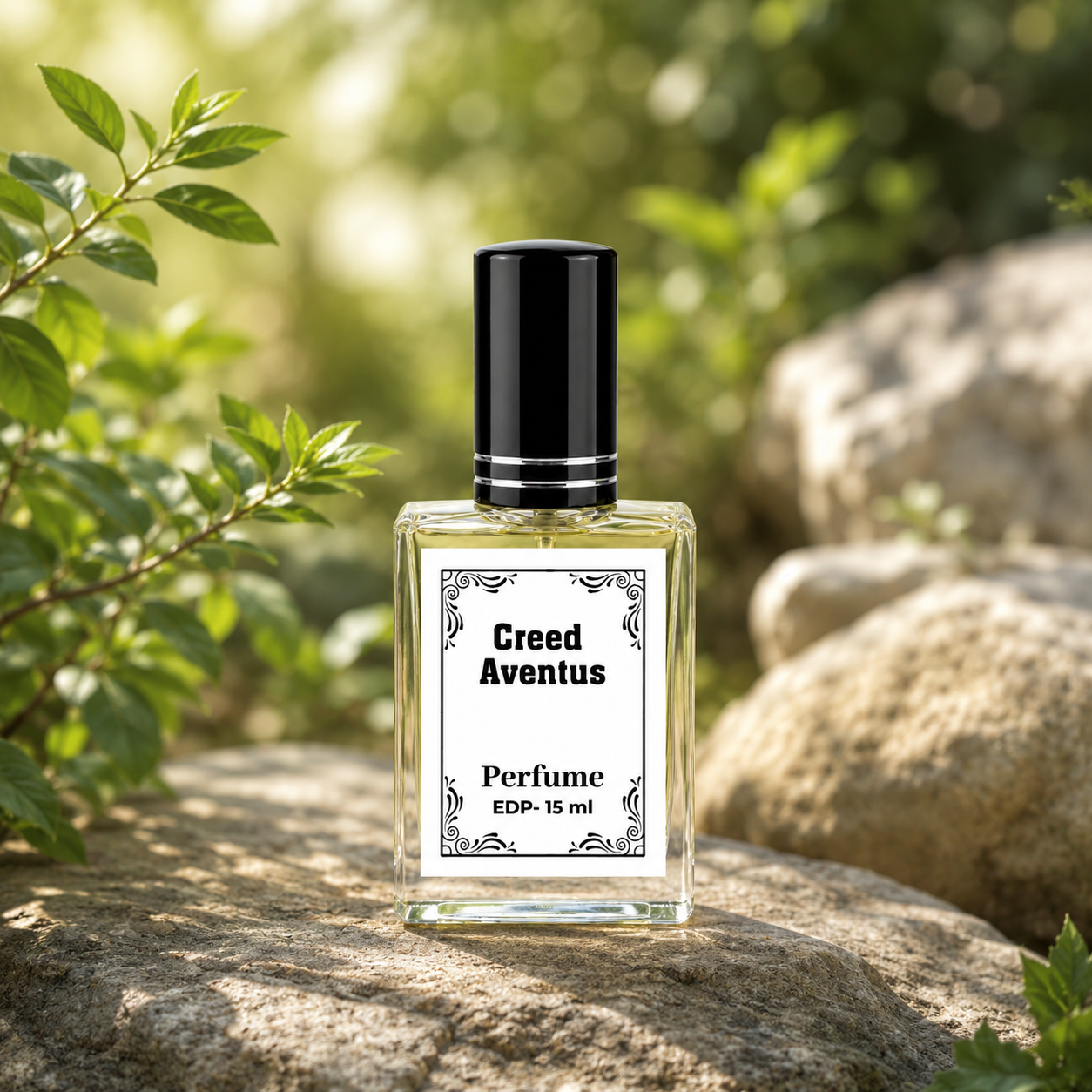 Creed Aventus Inspired Perfume  15ml
