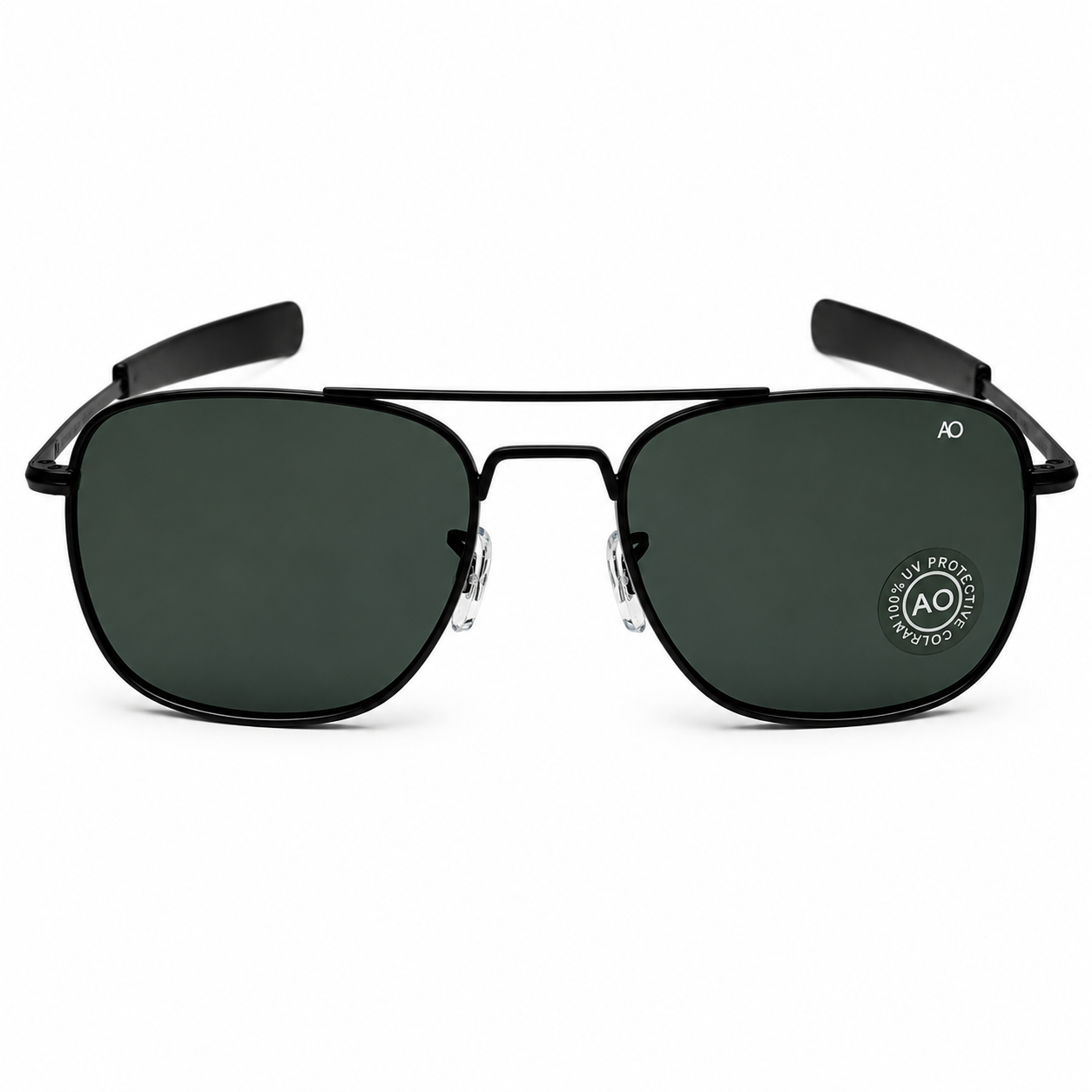 AO Sunglasses - Black (A Grade)