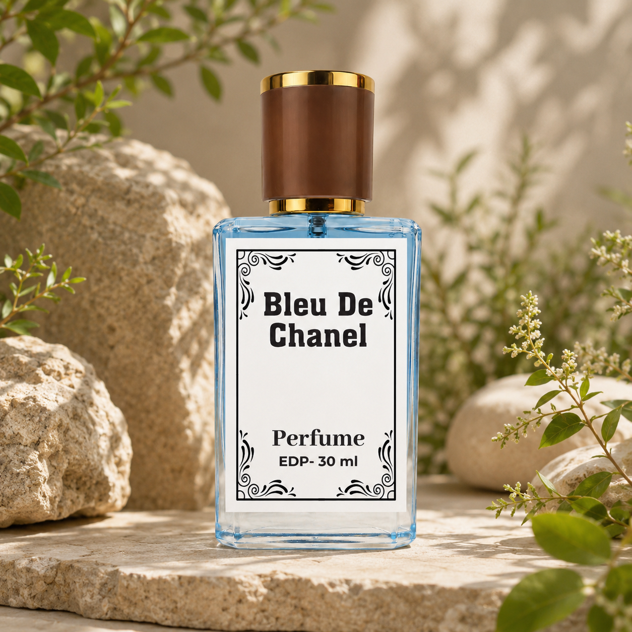 Top 3 Premium Fragrance 15ml combo inspired Perfume 