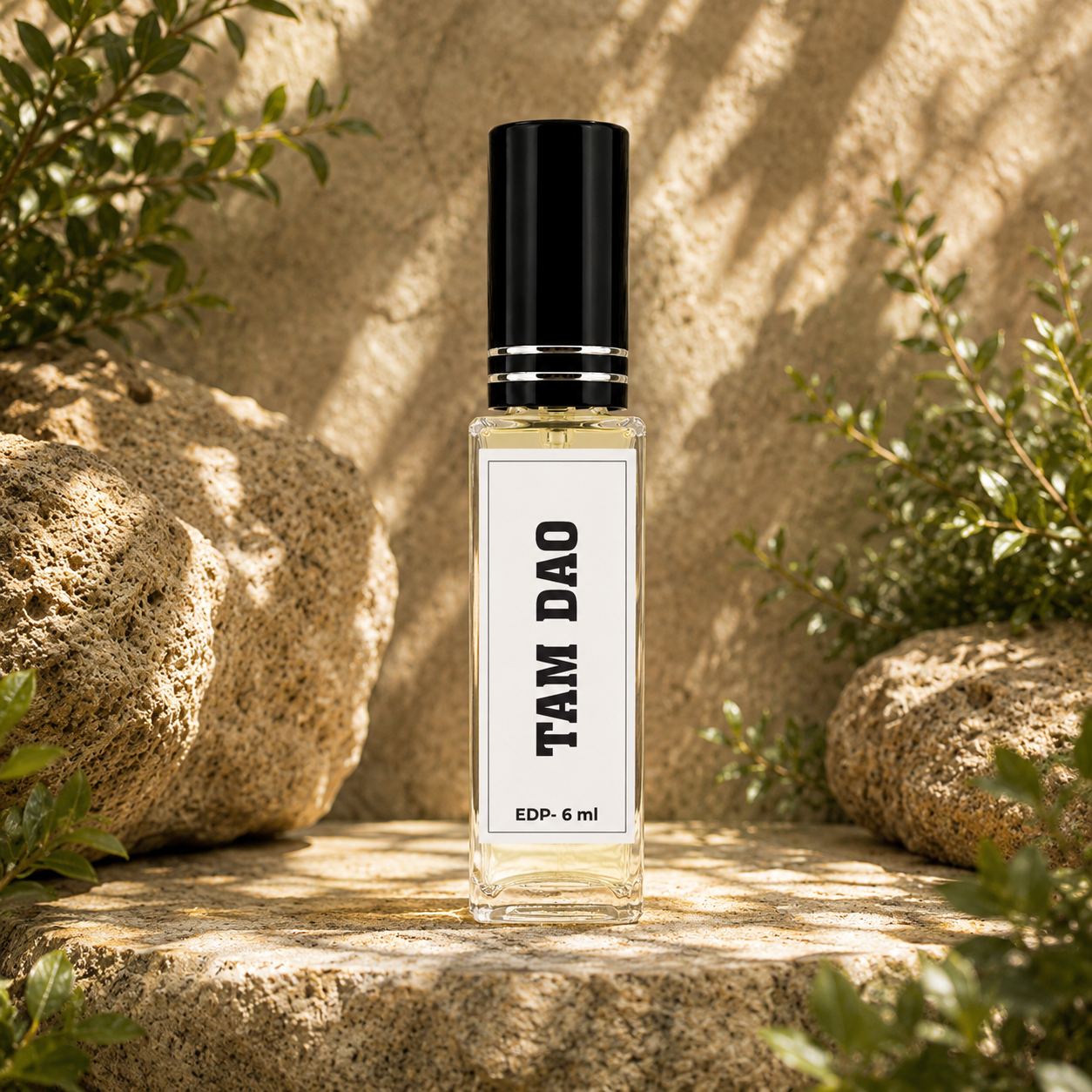 Polo Sport Inspired Perfume 6 ML