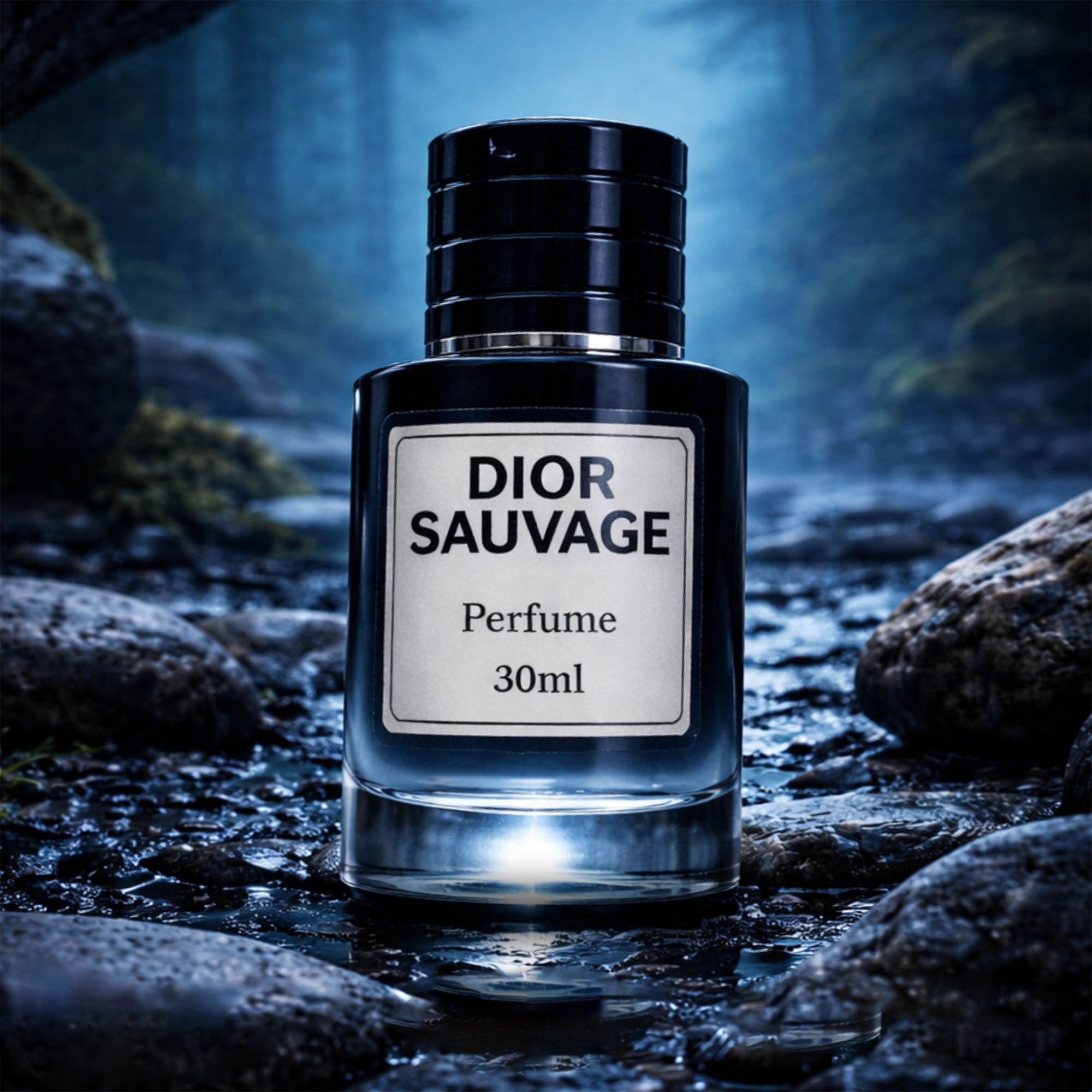 Dior Sauvage Inspired Perfume 30ml