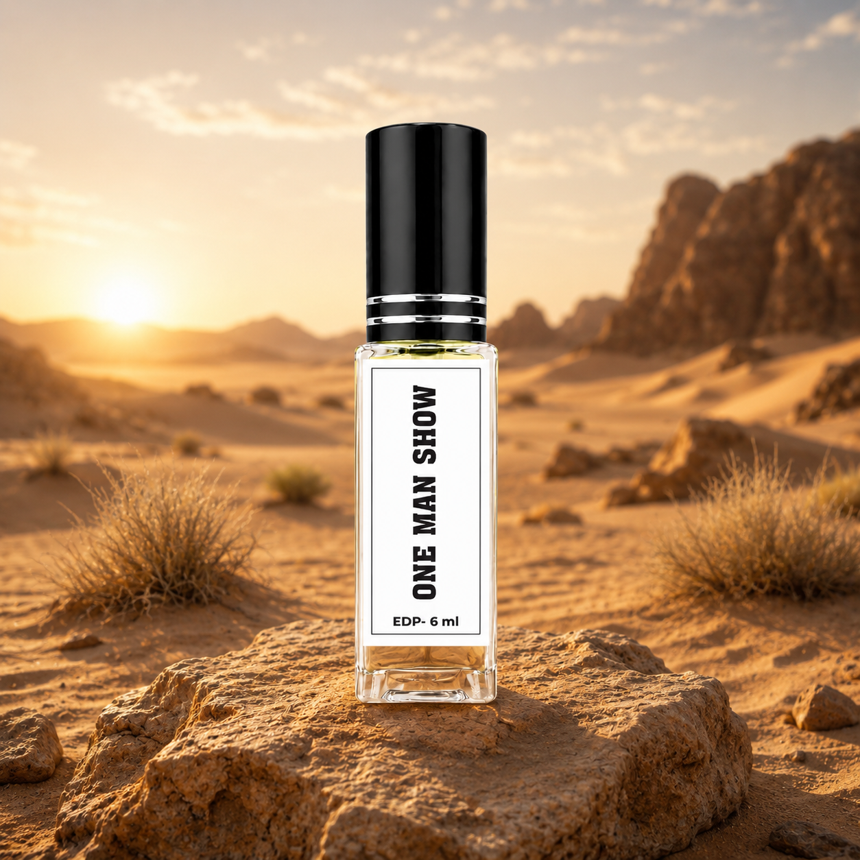 One Man Show Inspired Perfume 6ml