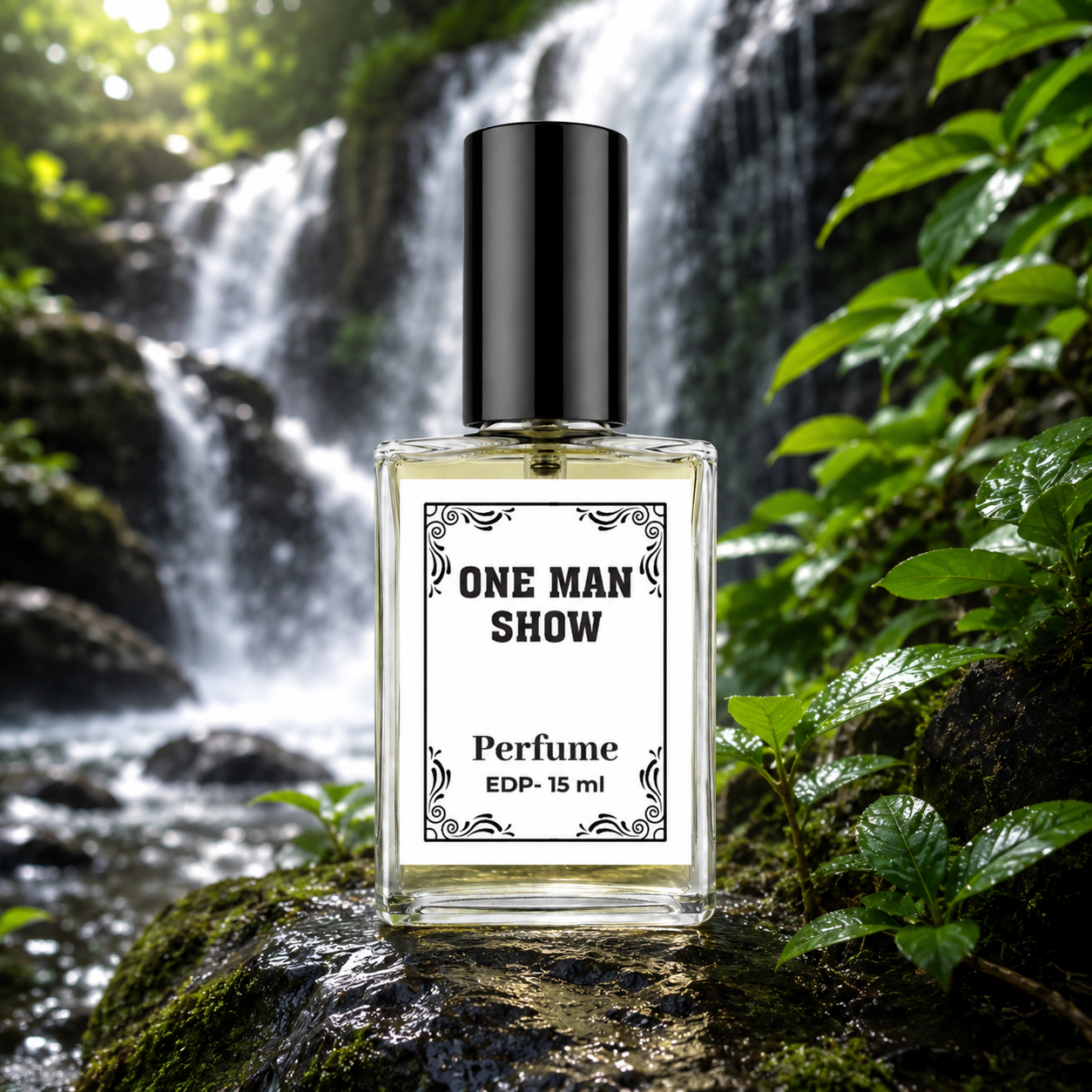 One Man Show Inspired Perfume 15ml