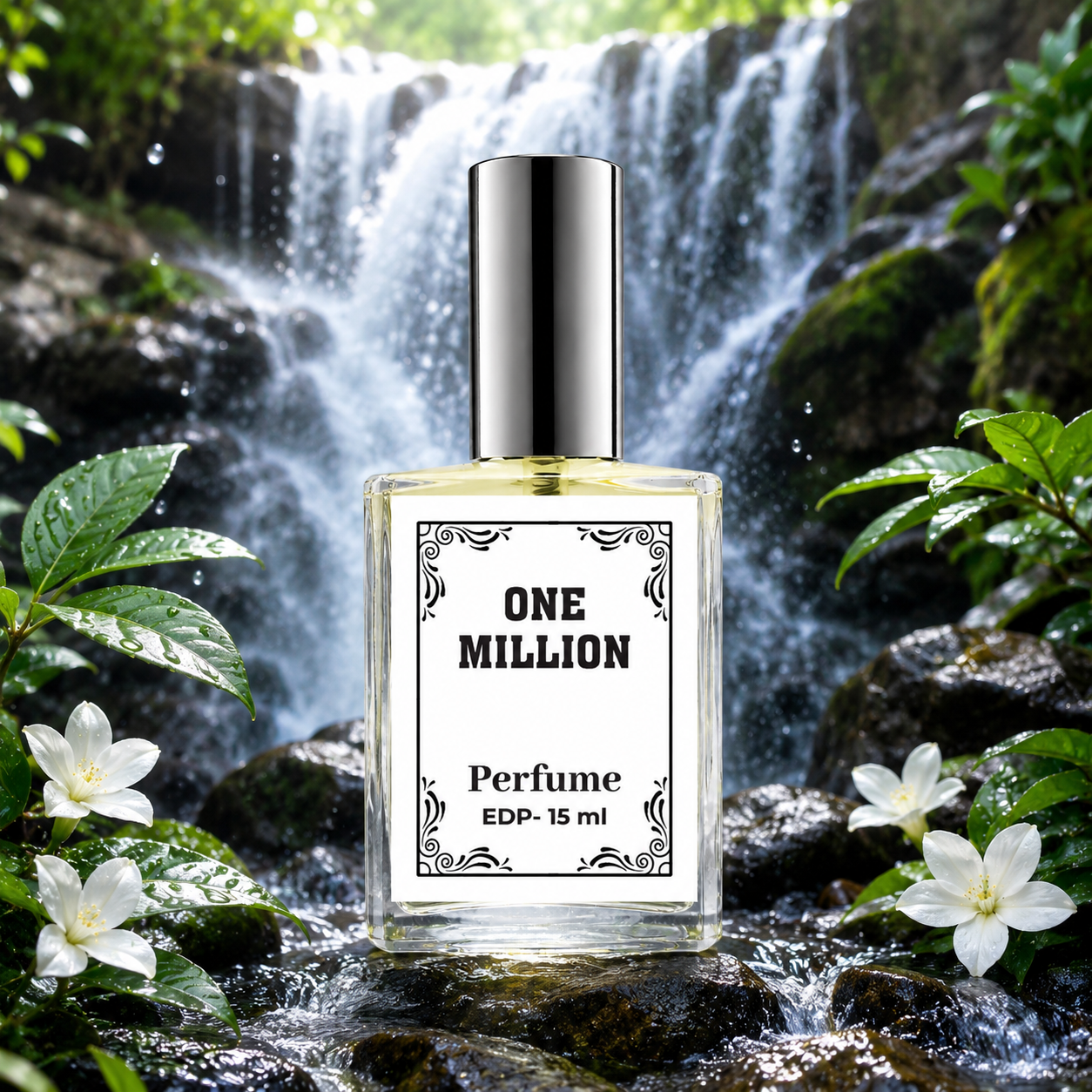 One Million Inspired Perfume 15ml