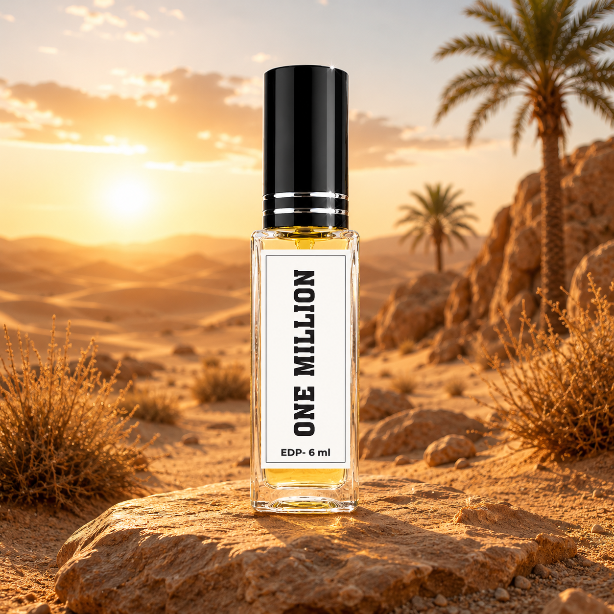 One Million Inspired Perfume 6ml