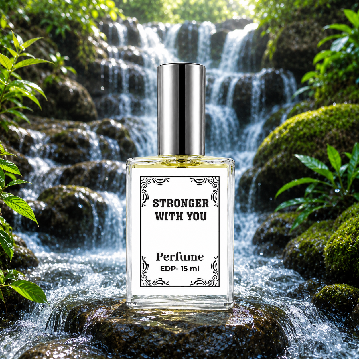 Stronger With You Inspired Perfume 15ml
