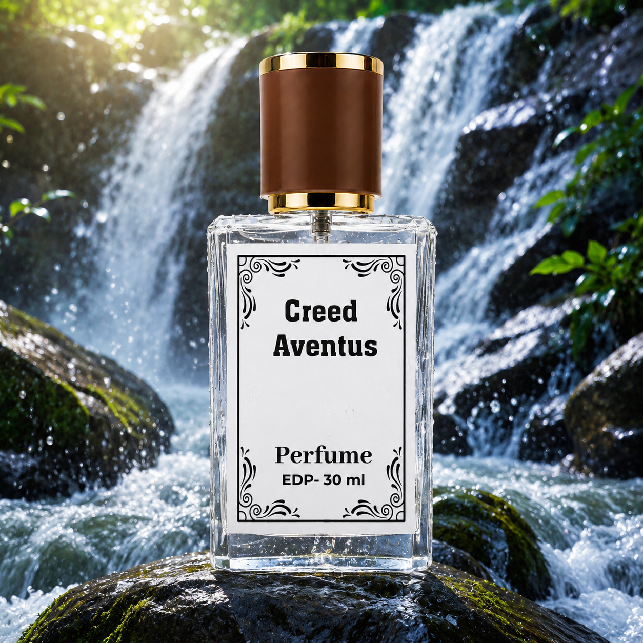 Creed Aventus Inspired Perfume 30ml