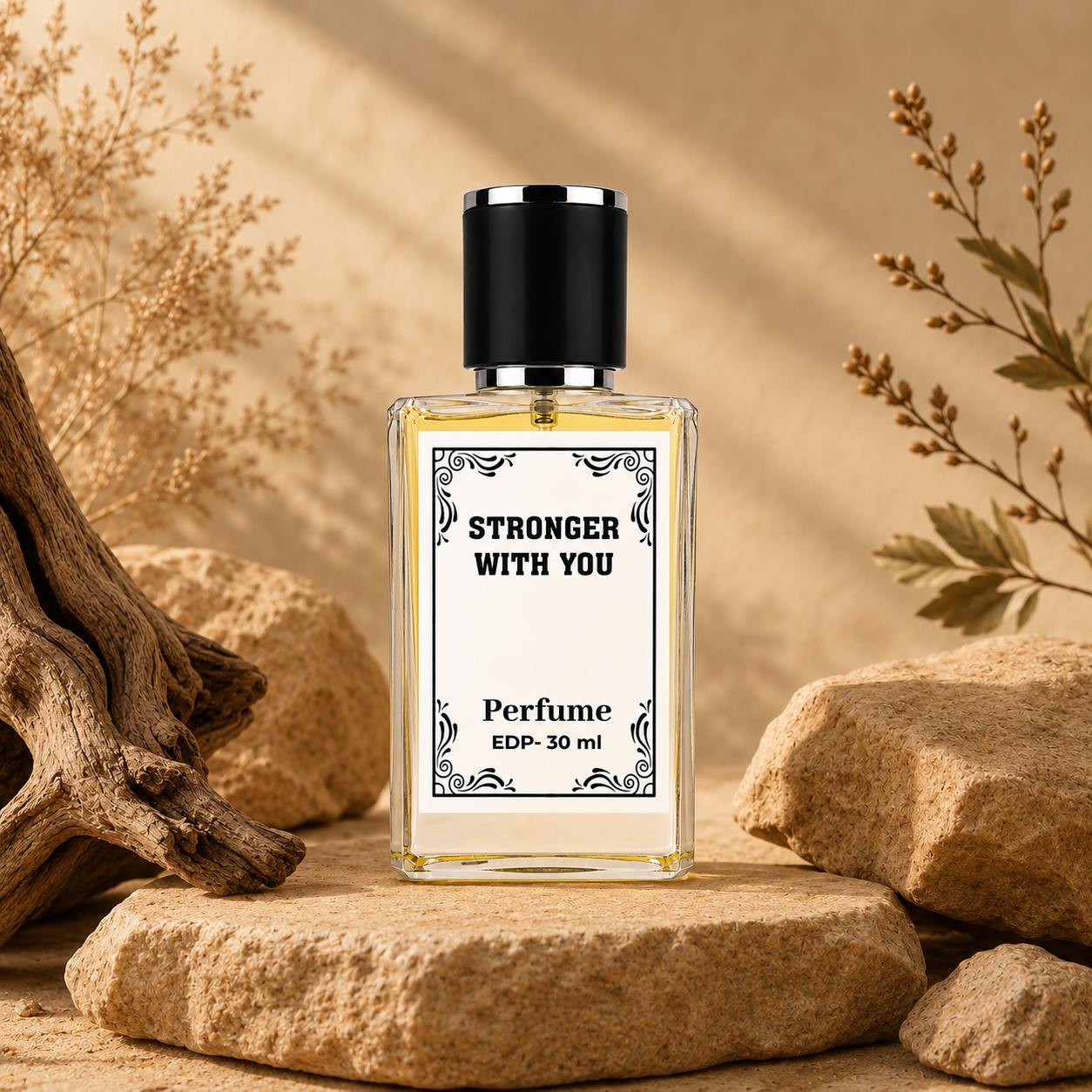 Stronger With You Inspired Perfume 30ml