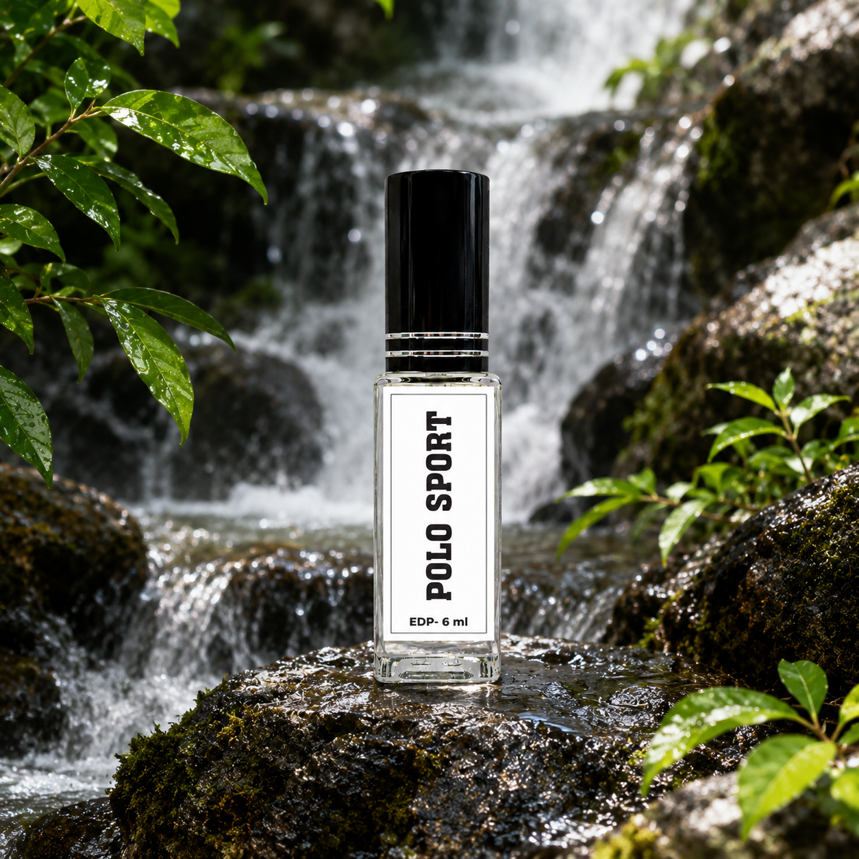Polo Sport Inspired Perfume 6 ML