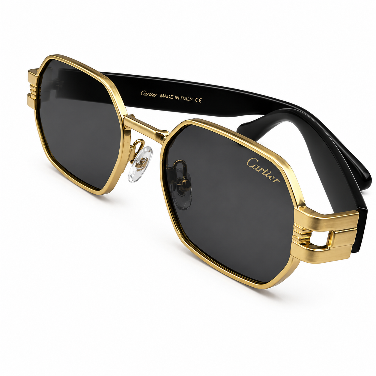 Cartier- Gold (A Grade )
