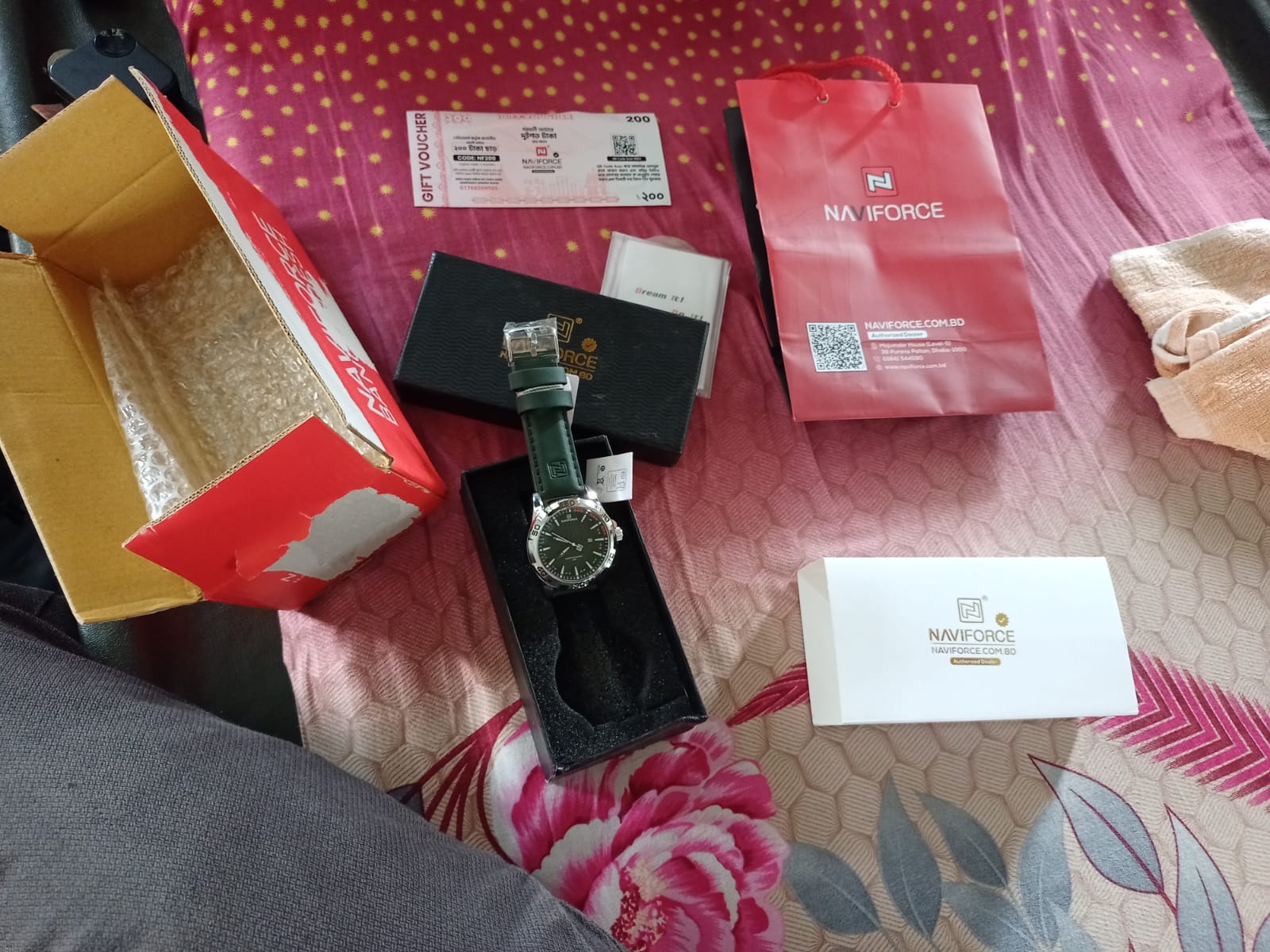 review image