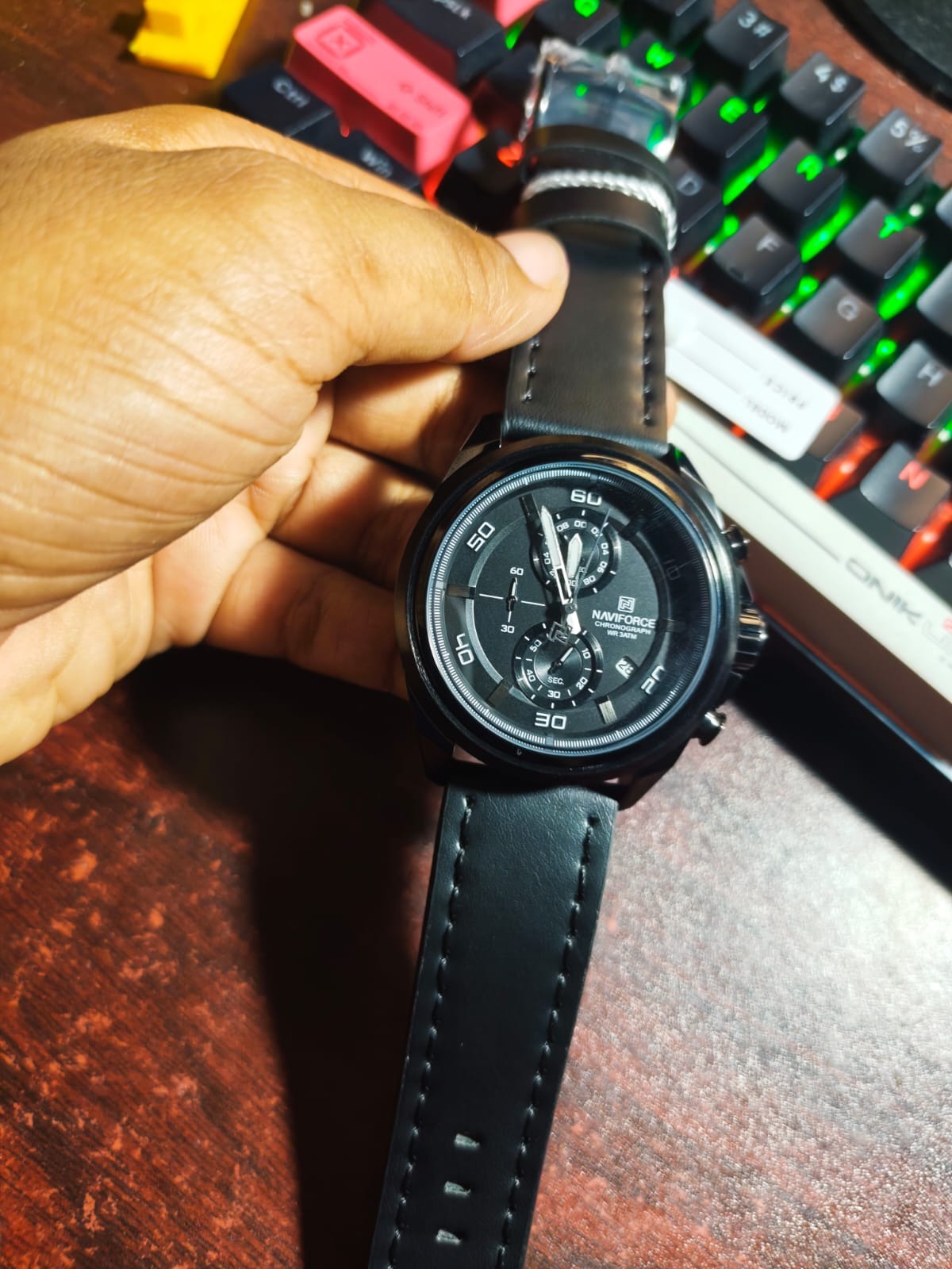 review image