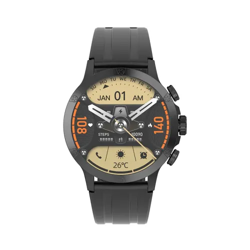 IMIKI Xplorer Pro Smart Watch with GPS