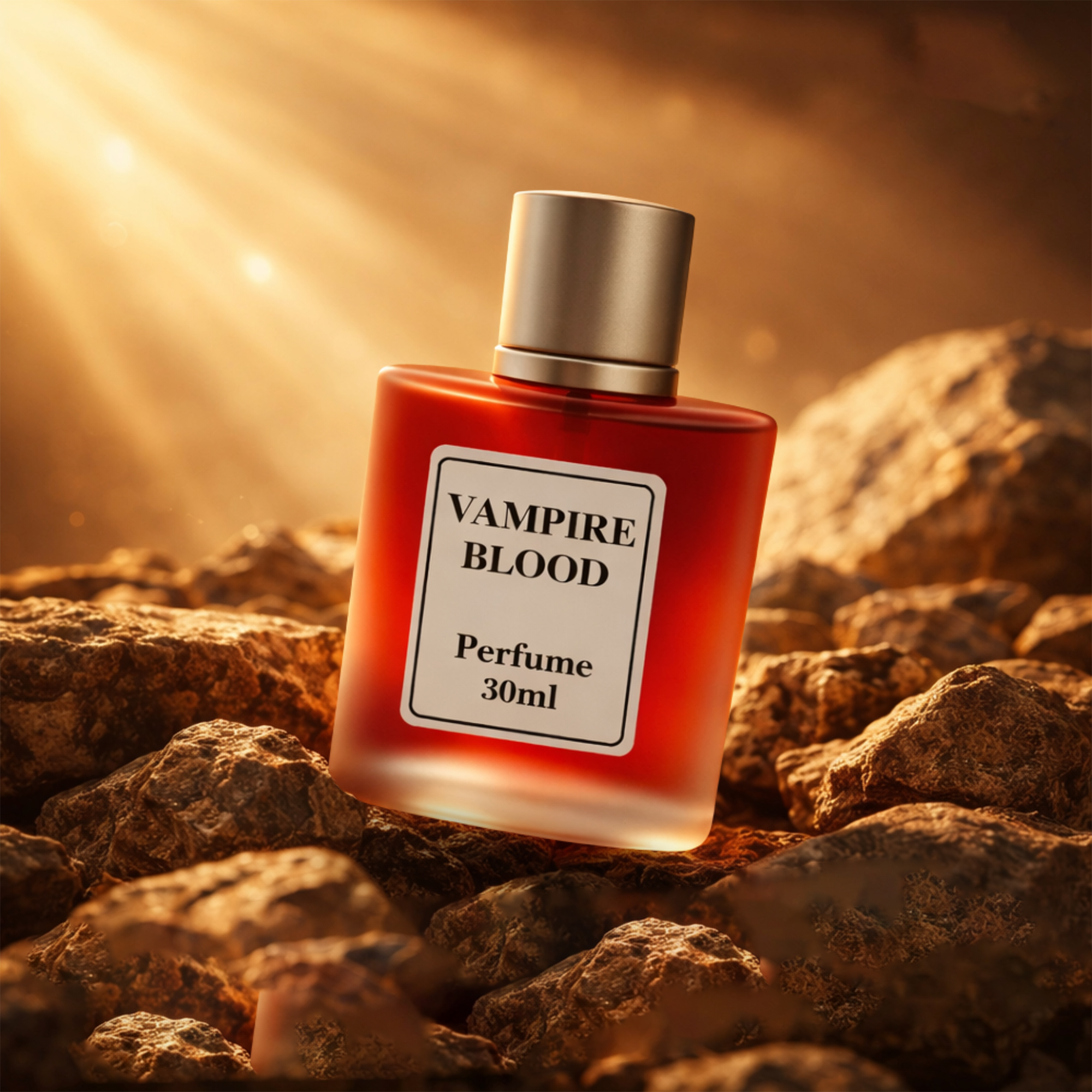 Vampire Blood Inspired Perfume 30ml