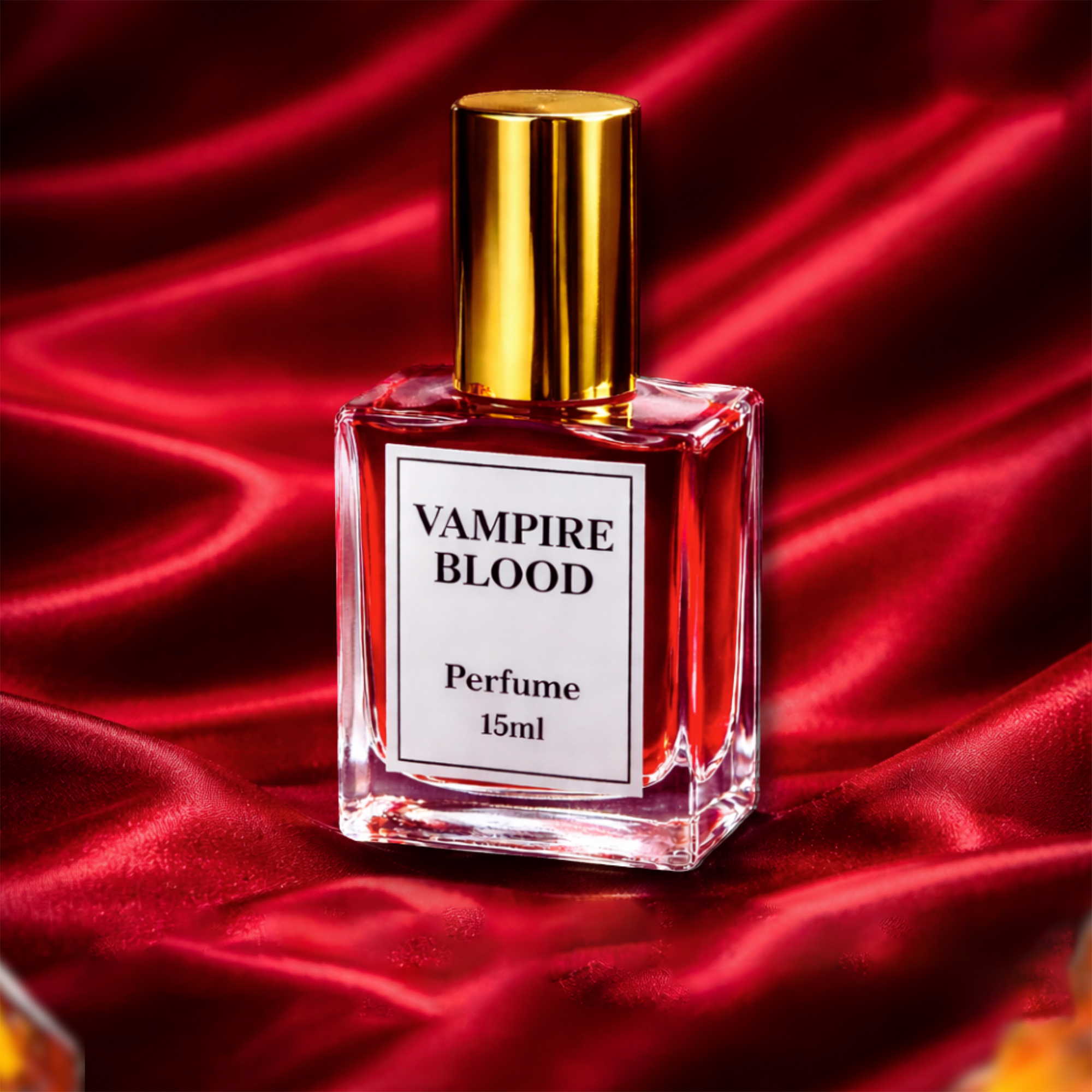 Vampire Blood Inspired Perfume 15ml