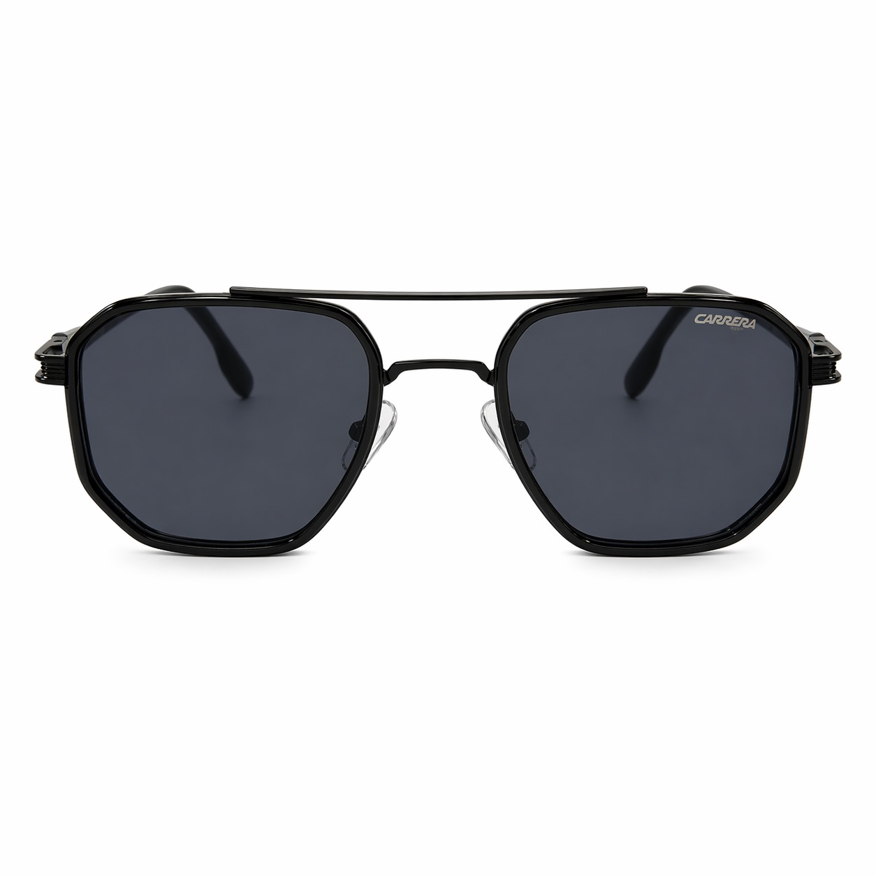Carrera Inspired Design Sunglass - Black 07