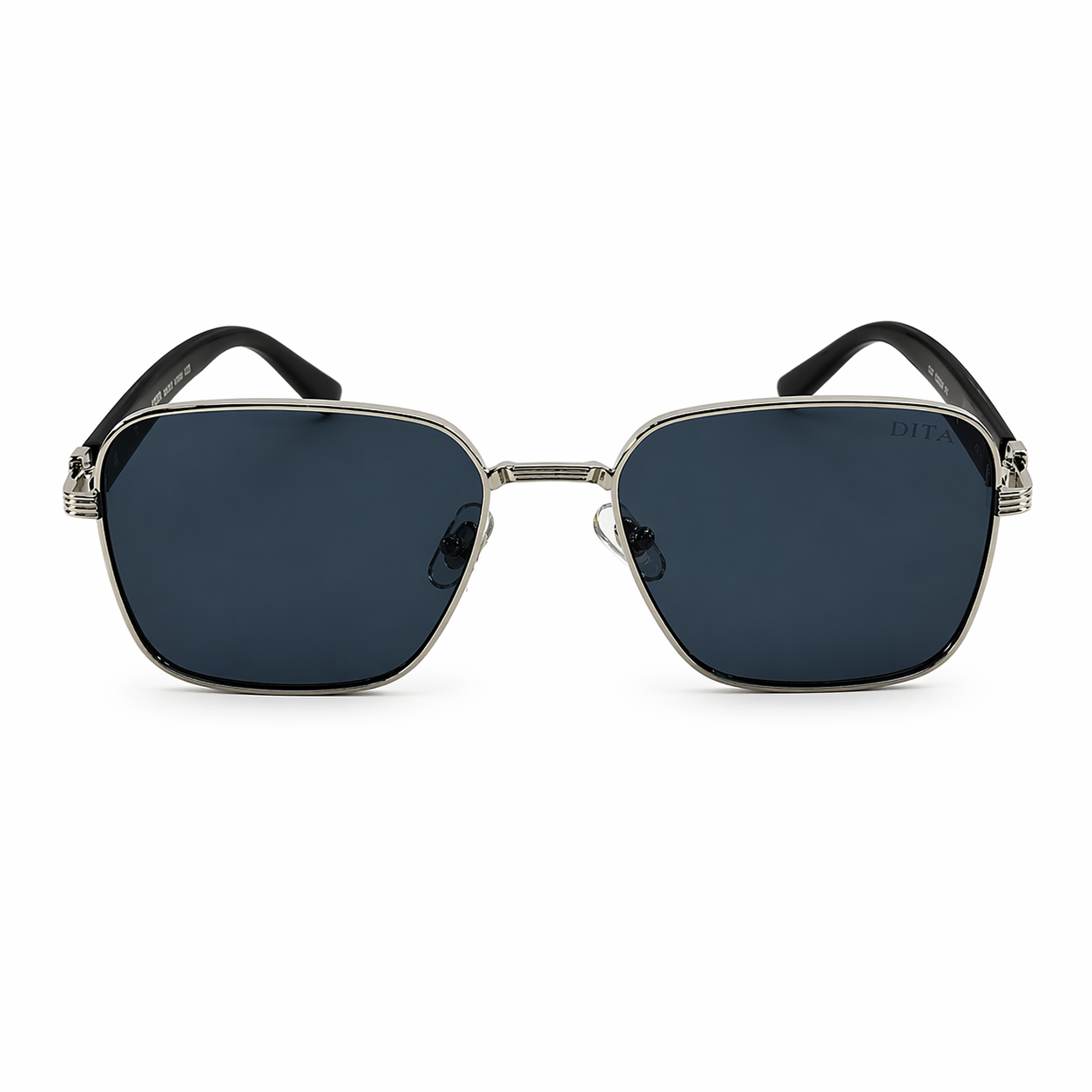 DITA Sunglass - S-01 Silver Black (A Grade )