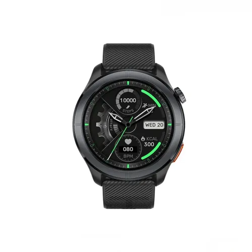 Haylou Solar Neo 2 Smart Watch - Black
