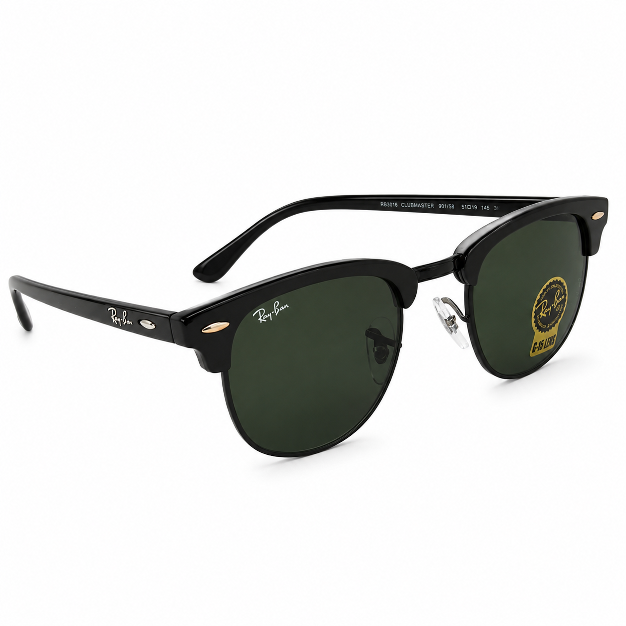 Ray Ban  Inspired Design Sunglass RB3016