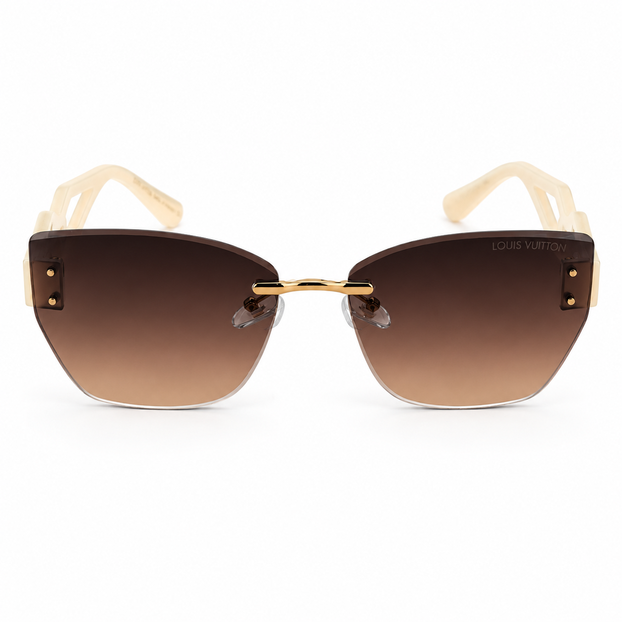 Carrera Inspired Design Sunglass - Black 07