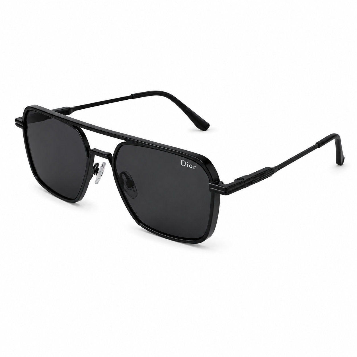 Dior Inspired Design Sunglass  MJ-544 Black C1 For Men