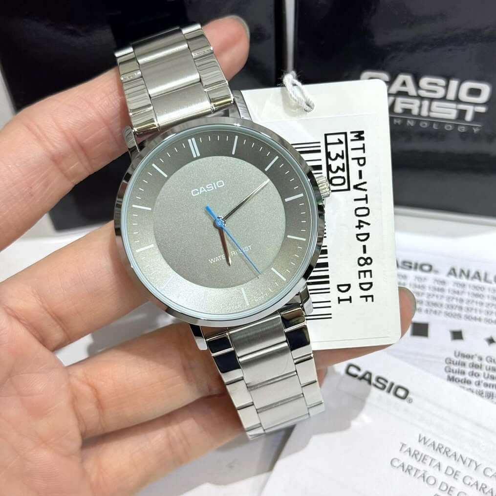 Casio MTP-VT04D-1EDF