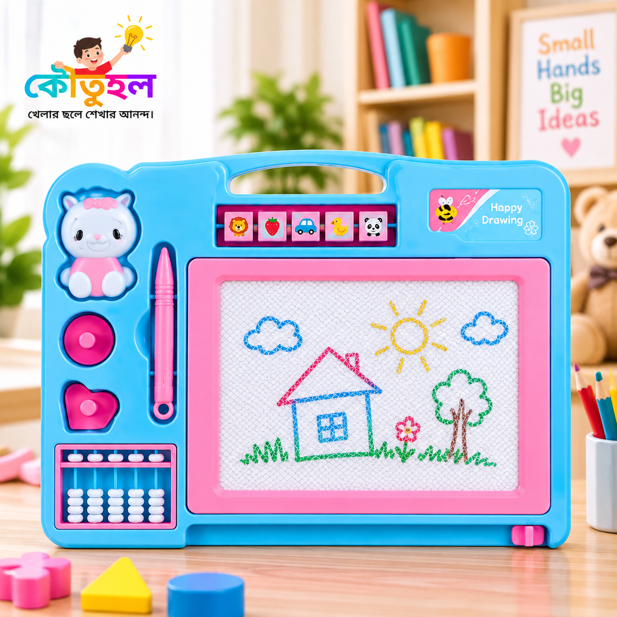China Magic Slate Writing Board