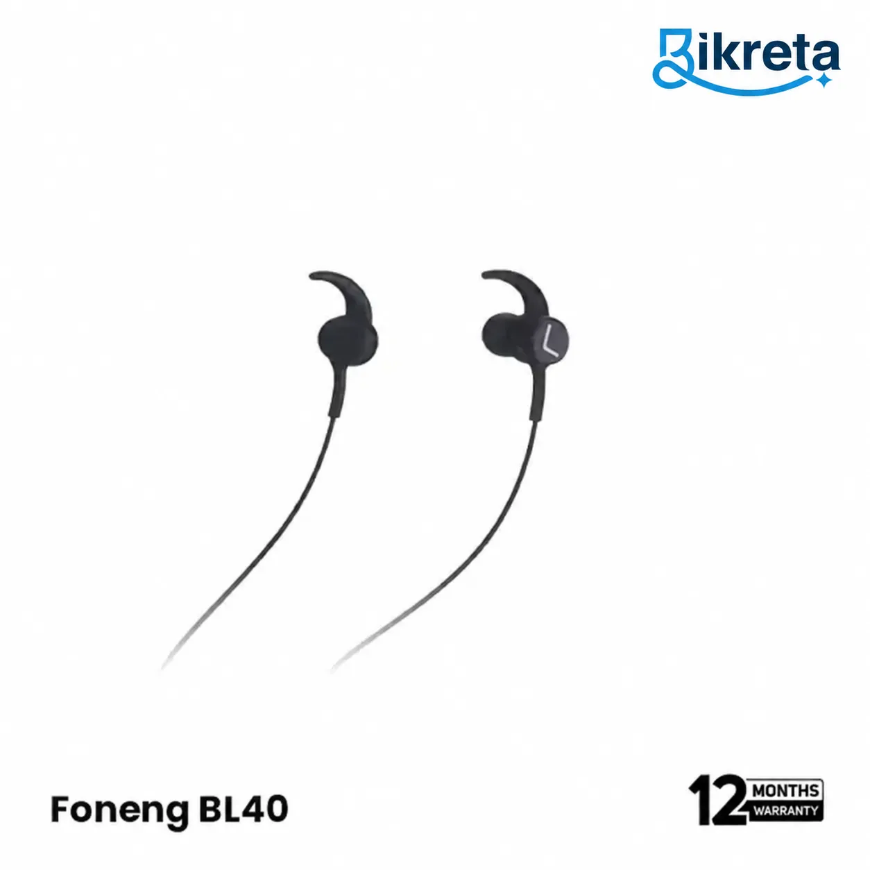 FONENG BL40 Neckband