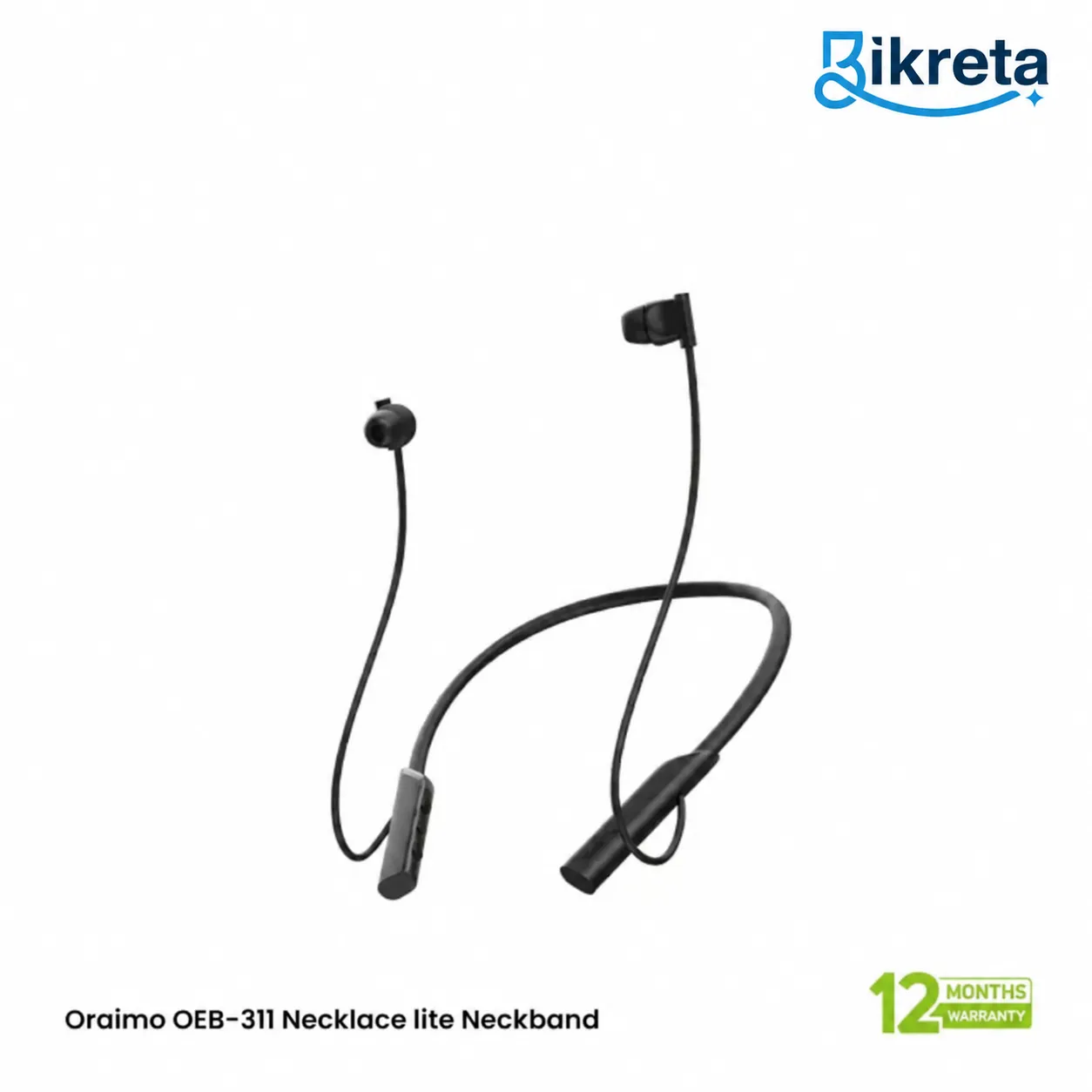 Oraimo Necklace lite Neckband OEB-311