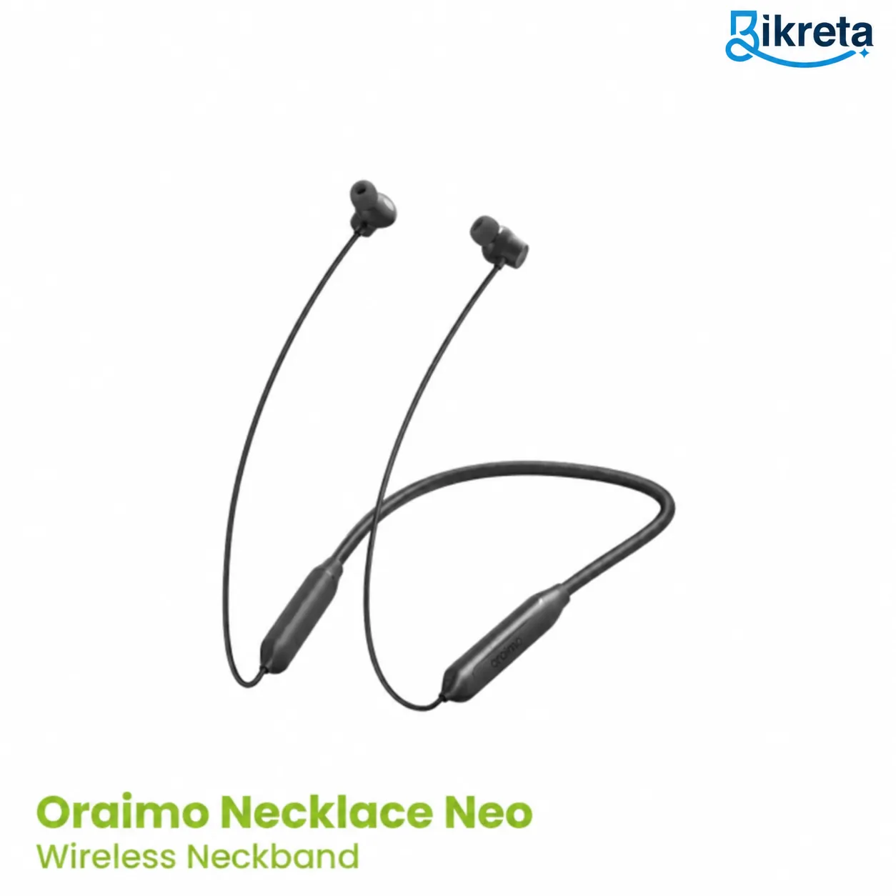 Oraimo Necklace Neo Neckband OEB-310