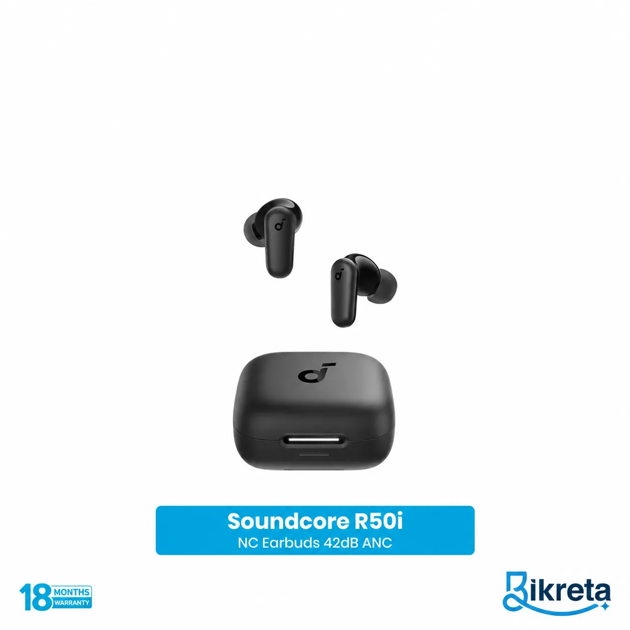 Anker Soundcore R50i NC TWS Earbuds