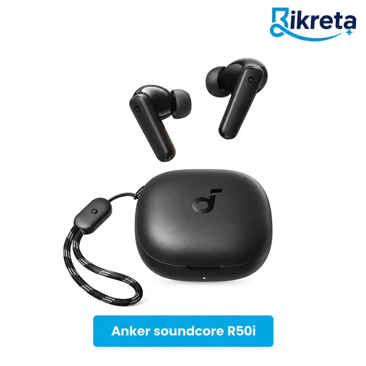 Anker Soundcore R50i TWS Earbuds