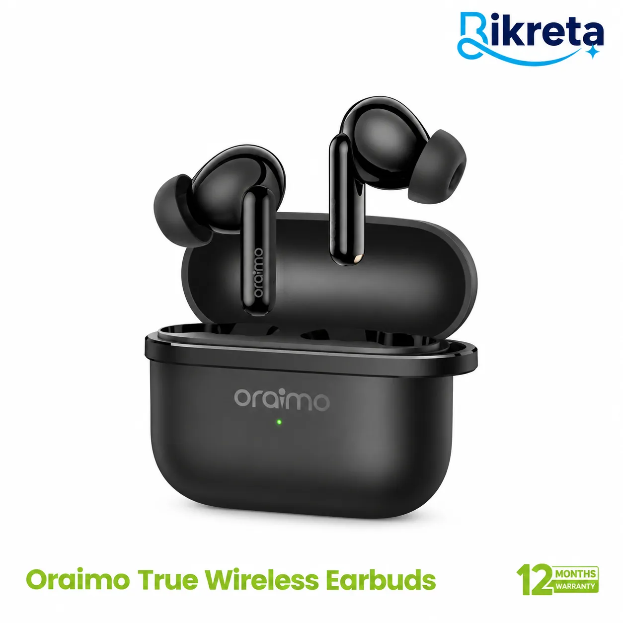 Oraimo SpaceBuds Lite TWS Earbuds OTW-324