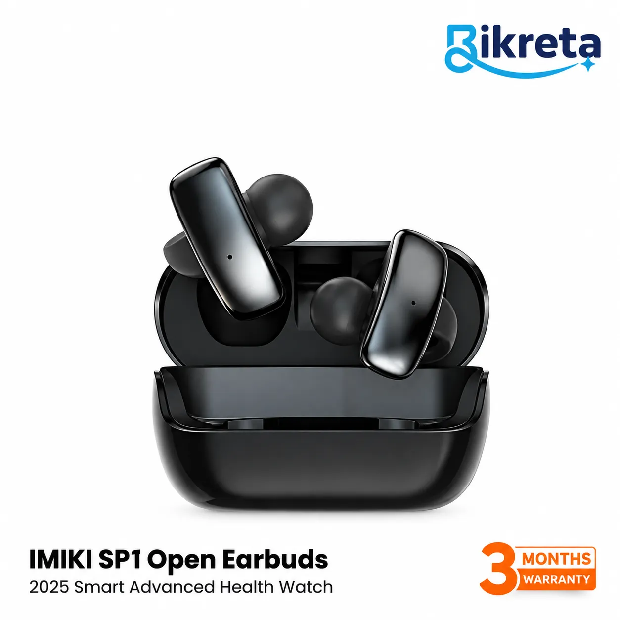 IMIKI SP1 Open Earbuds
