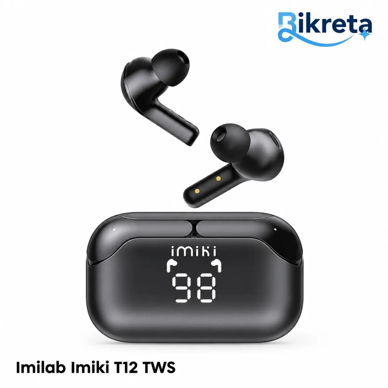 Imilab Imiki T12 TWS Bluetooth Earphone