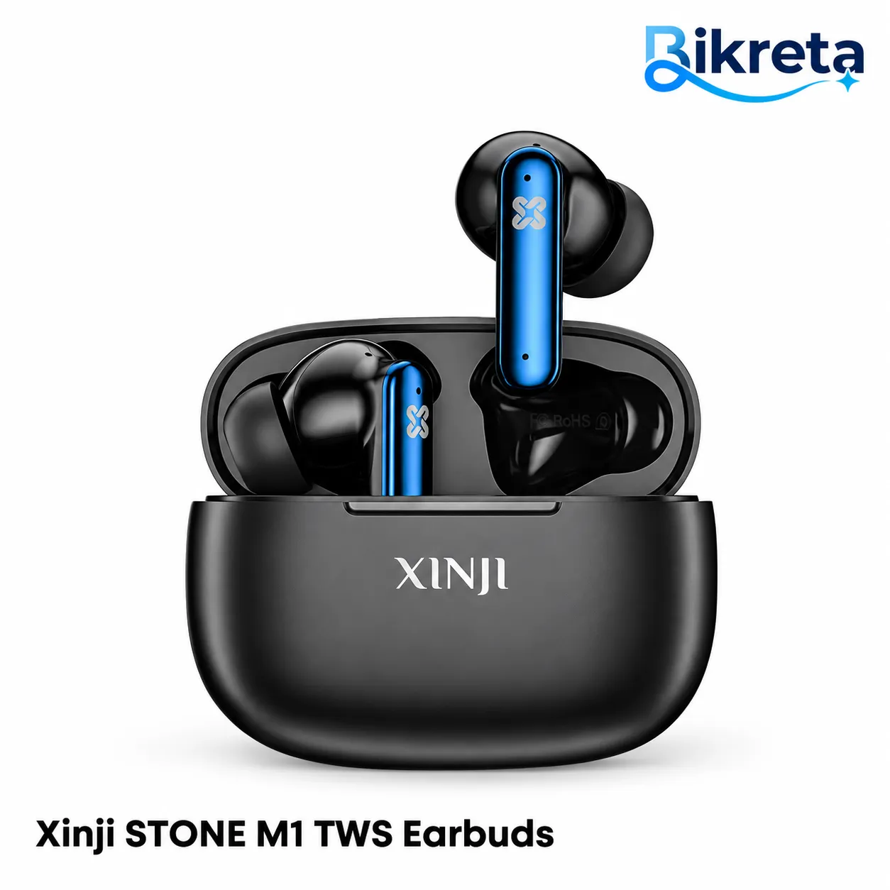 Xinji Stone M1 TWS Earbuds