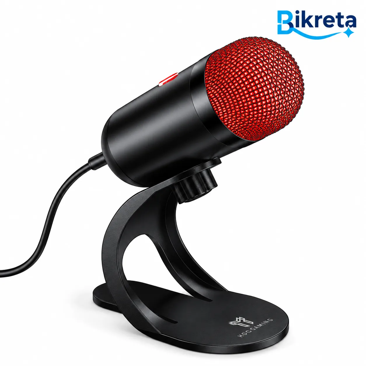 Hoco L50 Profit PC Gaming Microphone