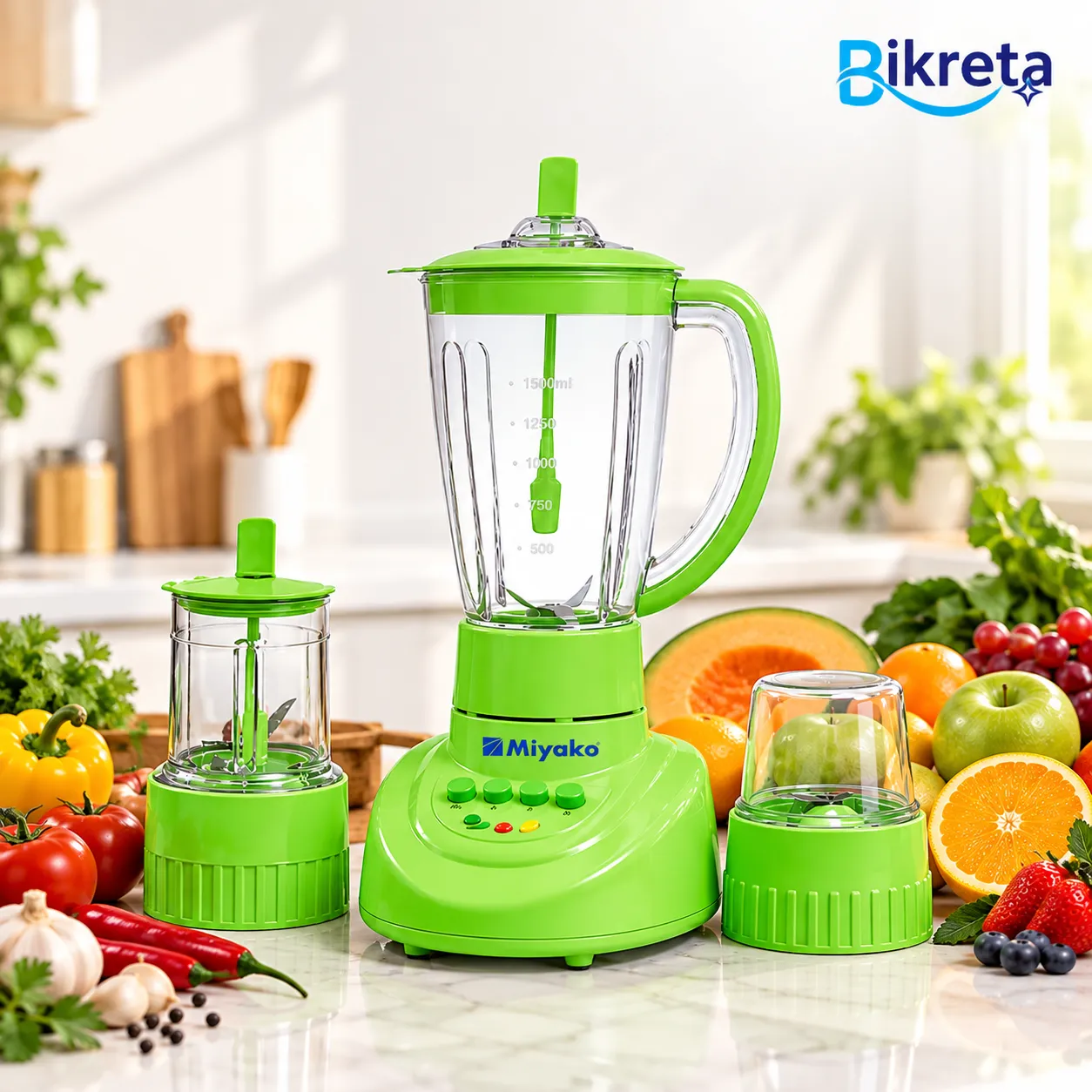 Miyako Blender BL-152 PF-AP